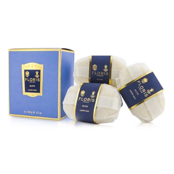 Floris Elite Luxury Soap
