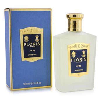 Floris No 89 AfterShave Splash