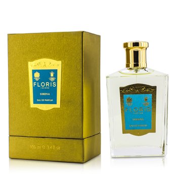 Floris Sirena Eau De Parfum Spray