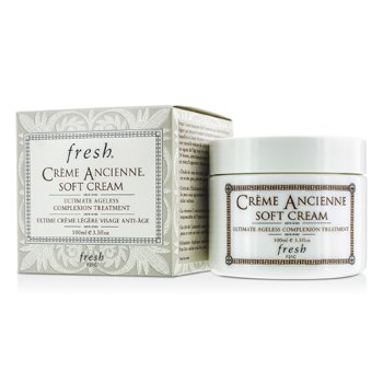 Fresh Creme Ancienne Soft Cream