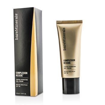 BareMinerals Complexion Rescue Tinted Moisturizer Broad Spectrum SPF 30- #05 Natural Pecan