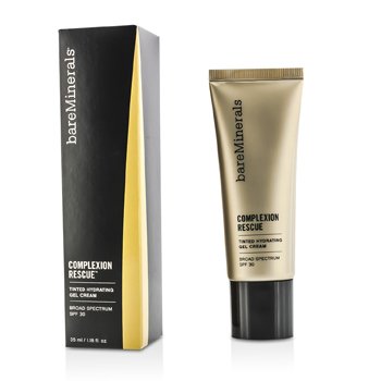Complexion Rescue Tinted Hydrating Gel Cream SPF30 - #06 Ginger