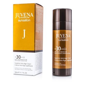 Juvena Sunsation Superior Anti-Age Cream SPF 30