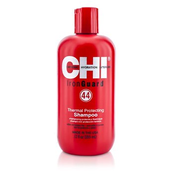 CHI44 Iron Guard Thermal Protecting Shampoo