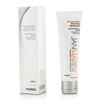 Antioxidant Daily Face Protectant SPF33