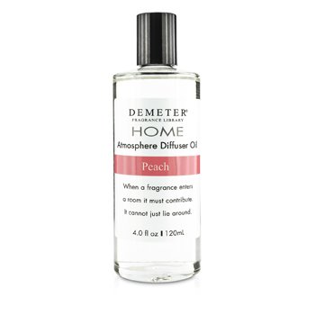 Demeter Atmosphere Diffuser Oil - Peach