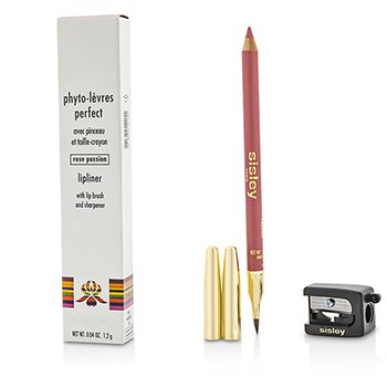 Sisley Phyto Levres Perfect Lipliner - #Rose Passion