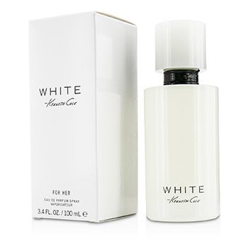 Kenneth Cole White Eau De Parfum Spray