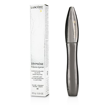 Lancome Hypnose Volume A Porter Mascara - # 01 Noir Intense