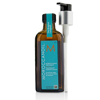 Moroccanoil Treatment - Original (For All Hair Types)