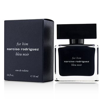 Narciso Rodriguez For Him Bleu Noir Eau De Toilette Spray