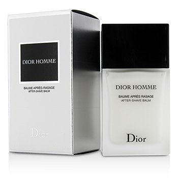 Christian Dior Dior Homme After Shave Balm