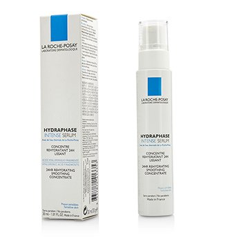 Hydraphase Intense Serum - 24HR Rehydrating Smoothing Concentrate