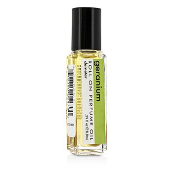 Geranium Roll On Perfume Oil