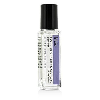 Lilac Roll On Perfume Oil
