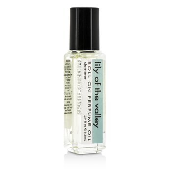 Demeter Lily Of The Valley Roll On Perfume Oil