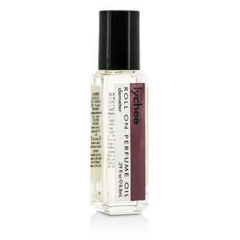 Lychee Roll On Perfume Oil