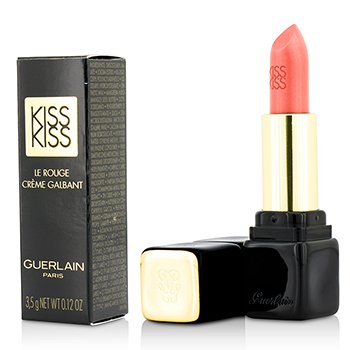 KissKiss Shaping Cream Lip Colour - # 370 Lady Pink