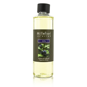 Millefiori Selected Fragrance Diffuser Refill - Mirto