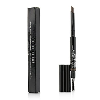 Perfectly Defined Long Wear Brow Pencil - #08 Rich Brown