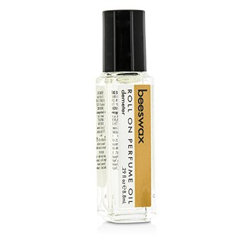 Beeswax Roll On Perfume Oil