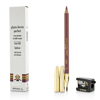 Sisley Phyto Levres Perfect Lipliner - # Rose The