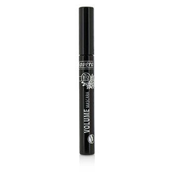 Lavera Volume Mascara - # 01 Black