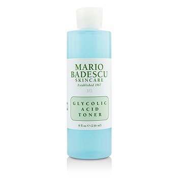 Mario Badescu Glycolic Acid Toner - For Combination/ Dry Skin Types