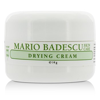 Mario Badescu Drying Cream - For Combination/ Oily Skin Types
