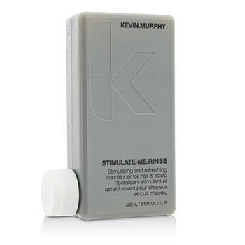 Kevin.Murphy Stimulate-Me.Rinse (Stimulating and Refreshing Conditioner - For Hair & Scalp)