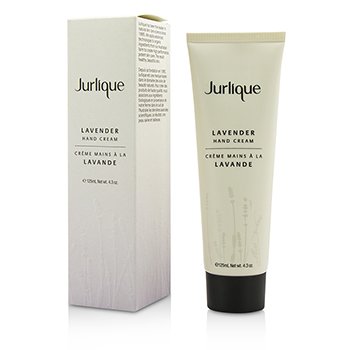 Jurlique Lavender Hand Cream(Random Packaging)