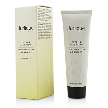 Jurlique Citrus Hand Cream(Random Packaging)