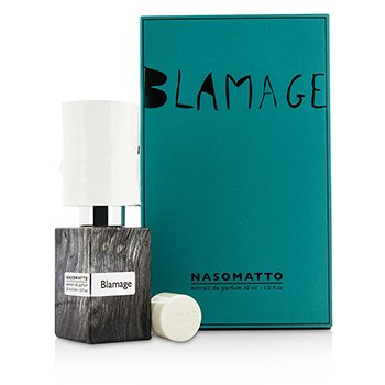 Nasomatto Blamage Extrait De Parfum Spray