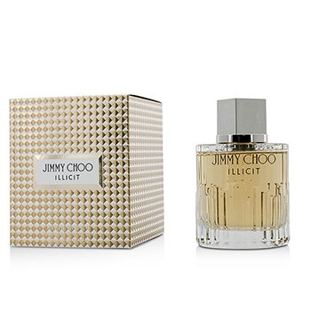 Jimmy Choo Illicit Eau De Parfum Spray