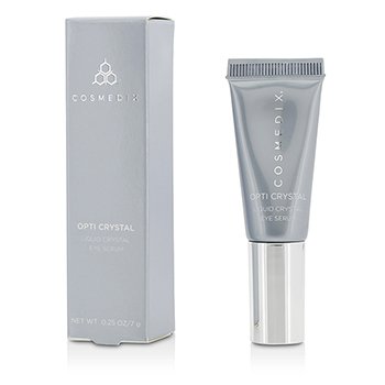 CosMedix Opti Crystal Liquid Crystal Eye Serum