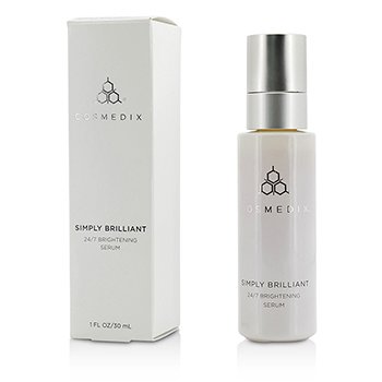 CosMedix Simply Brilliant 24/7 Brightening Serum