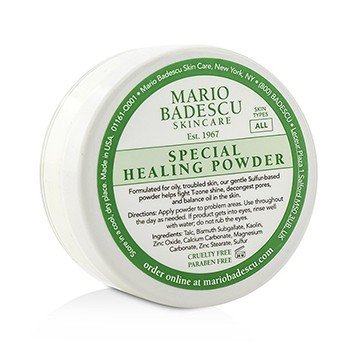 Mario Badescu Special Healing Powder - For All Skin Types