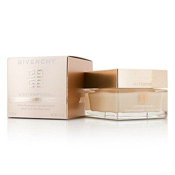 Givenchy LIntemporel Global Youth Silky Sheer Cream - For All Skin Types