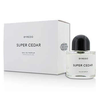 Super Cedar Eau De Parfum Spray