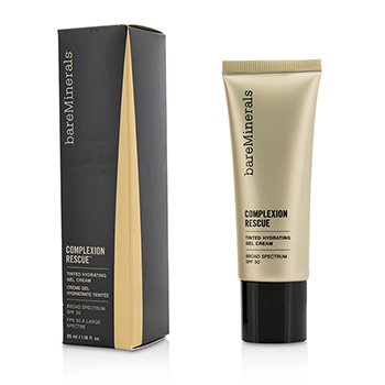 Complexion Rescue Tinted Hydrating Gel Cream SPF30 - #4.5 Wheat