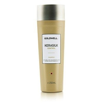Kerasilk Control Shampoo (For Unmanageable, Unruly and Frizzy Hair)