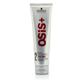Osis+ Curl Honey Curl Cream (Medium Control)