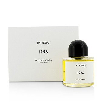 Byredo 1996 Eau De Parfum Spray