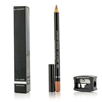 Givenchy Lip Liner (With Sharpener) - # 10 Beige Mousseline
