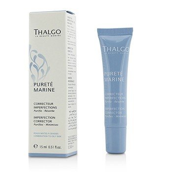 Thalgo Purete Marine Imperfection Corrector - For Combination to Oily Skin