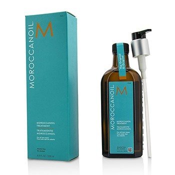 Moroccanoil Moroccanoil Treatment - Original (For All Hair Types)