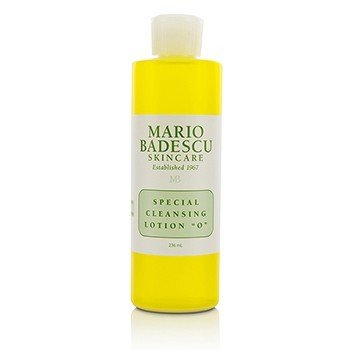 Special Cleansing Lotion O (For Chest And Back Only) - For All Skin Types