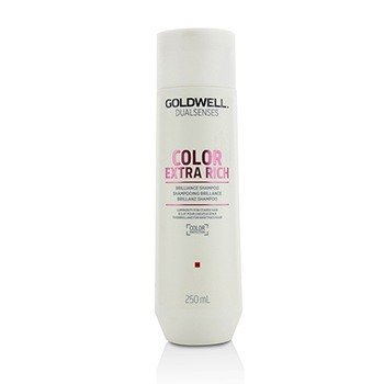 Goldwell Dual Senses Color Extra Rich Brilliance Shampoo (Luminosity For Coarse Hair)