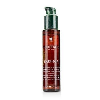 Karinga Ultimate Nourishing Oil (Frizzy, Curly or Straightened Hair)