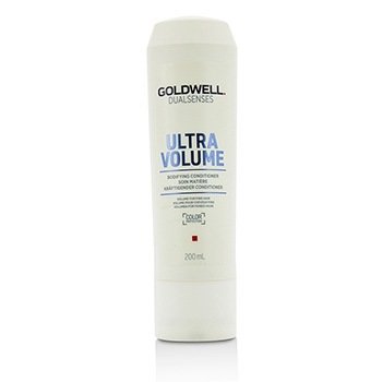 Goldwell Dual Senses Ultra Volume Bodifying Conditioner (Volume For Fine Hair)